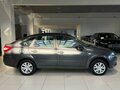2019 Lada (ВАЗ) Granta I Рестайлинг, серый, 555000 рублей - вид 6