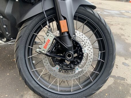 2024 BMW R 1300 GS, синий, 2800000 рублей, вид 5