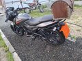 2021 Bajaj Pulsar 180, чёрный, 170000 рублей