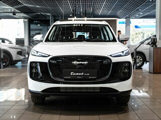 2026 Tenet Plus L6, белый, 2900000 рублей, вид 2