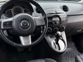 2011 Mazda 2 II Рестайлинг (DE2), серый, 630000 рублей - вид 11