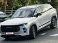 2024 Jaecoo J7 I, серебристый, 2200000 рублей - вид 2