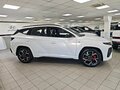 2026 Hyundai Tucson L IV Рестайлинг, белый, 4350000 рублей - вид 3
