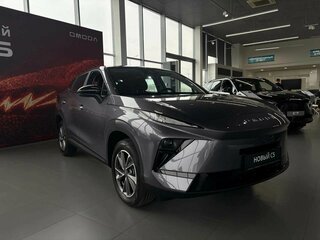 2026 Omoda C5 II, серый, 2399000 рублей, вид 5
