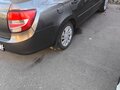 2017 Lada (ВАЗ) Granta I, коричневый, 395000 рублей - вид 8