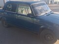 2005 Lada (ВАЗ) 2107, синий, 90000 рублей - вид 3
