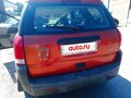 2003 Saturn VUE I, оранжевый - вид 5