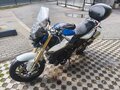 2015 BMW F 800 R, белый, 770000 рублей - вид 2