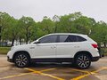 2022 Skoda Kamiq I (China Market), белый, 1704000 рублей - вид 7