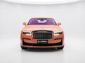 2025 Rolls-Royce Ghost Extended II Рестайлинг (Series II), оранжевый, 44000000 рублей - вид 2