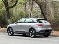2025 Geely Geome Xingyuan 40.16 kWh, серебристый, 1550000 рублей - вид 4