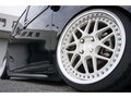 2018 Honda N-WGN I Рестайлинг, чёрный, 510333 рублей - вид 7