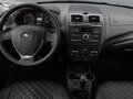 2019 Lada (ВАЗ) Granta I Рестайлинг, чёрный, 690000 рублей - вид 7