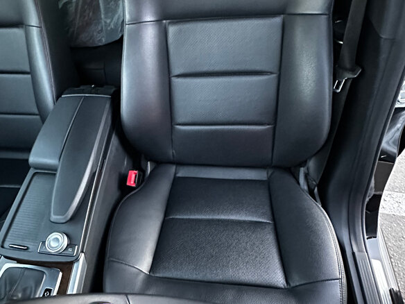 2011 Mercedes-Benz E-Класс 200 7G-Tronic IV (W212, S212, C207), чёрный, 1850000 рублей - вид 15