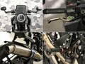 2021 Kawasaki Z 400, чёрный, 575000 рублей - вид 9