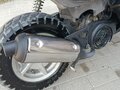 1998 Yamaha BWs, синий, 120000 рублей - вид 3