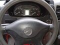 2007 Mercedes-Benz Sprinter, красный, 1200000 рублей - вид 7