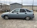 2002 Lada (ВАЗ) 2112, серый, 120000 рублей - вид 1