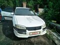 1998 Opel Omega B, белый