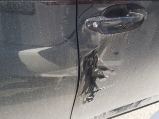 2011 Toyota Wish II, чёрный, 1200000 рублей, вид 3