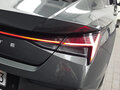 2023 Hyundai Avante VII Рестайлинг, серый, 2020007 рублей - вид 9