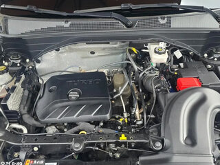 2023 Chevrolet TrailBlazer III, чёрный, 2000777 рублей, вид 5