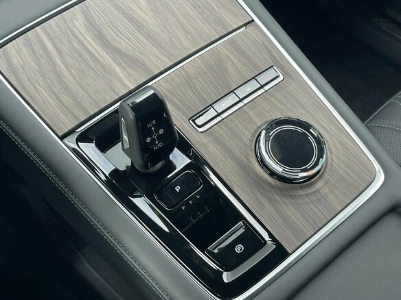 2026 VOLGA K50, чёрный, 4649000 рублей - вид 7