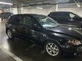 2006 Mazda 3 I (BK) Рестайлинг, чёрный, 400000 рублей - вид 1