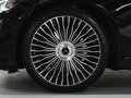 2026 Mercedes-Benz Maybach S-Класс 580 II (Z223) Рестайлинг, чёрный, 39490000 рублей - вид 10