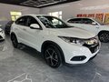 2022 Honda Vezel I Рестайлинг, белый, 1495007 рублей - вид 1