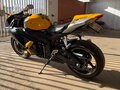 2008 Suzuki GSX-R 600, жёлтый, 650000 рублей - вид 3