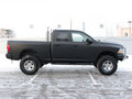 2010 Dodge RAM IV (DS/DJ), чёрный - вид 3