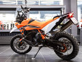 2024 KTM 890 Adventure R Rally, оранжевый, 2300000 рублей - вид 5