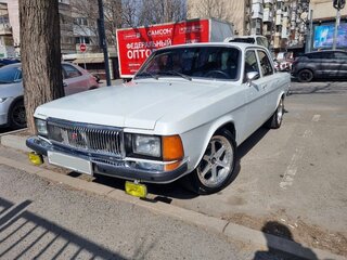 2006 ГАЗ 3102 «Волга», белый, 1350000 рублей, вид 5