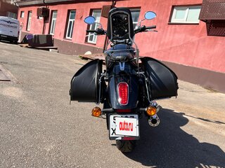 2022 Indian Scout, чёрный, 1400000 рублей, вид 3