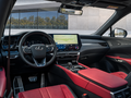 2026 Lexus RX 500h V, серый, 12800000 рублей - вид 1