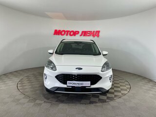2020 Ford Escape IV, белый, 2060000 рублей, вид 2