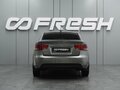 2009 Kia Cerato 5-speed II, серый - вид 3