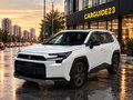 2026 Toyota RAV4 VI (XA60), белый, 4350000 рублей