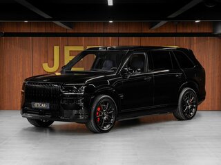 Zeekr 9X 55 kWh