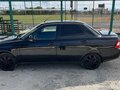 2011 Lada (ВАЗ) Priora I, синий, 420000 рублей - вид 3
