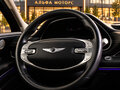 2021 Genesis GV80 I, чёрный, 4990000 рублей - вид 6