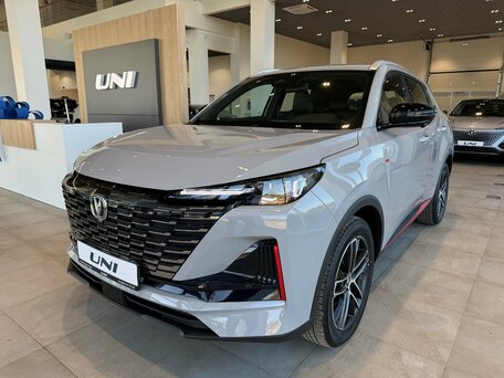 Changan UNI-S I
