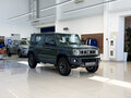 2026 Suzuki Jimny IV, зелёный, 4150000 рублей - вид 3