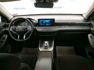 2023 Haval Jolion I, белый, 1072700 рублей, вид 5