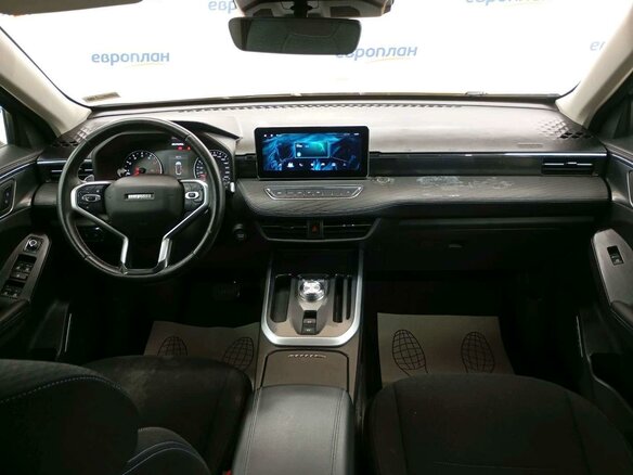 2023 Haval Jolion I, белый, 1072700 рублей - вид 4