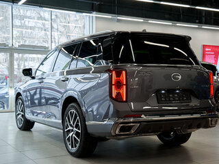 2026 GAC GS8 Dragon II, серый, 4799000 рублей, вид 3
