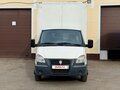 2024 ГАЗ ГАЗель (3302), белый, 1550000 рублей - вид 1