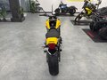 2017 Yamaha XSR900, жёлтый, 840000 рублей - вид 3