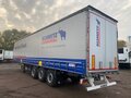 2018 Schmitz Cargobull SCS, серый - вид 2